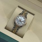 Rolex Lady-Datejust 279383RBR - (7/10)