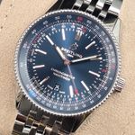 Breitling Navitimer A17326161C1A1 - (1/7)