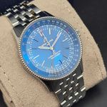 Breitling Navitimer A17326161C1A1 - (2/7)