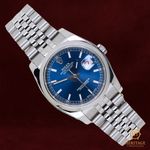 Rolex Datejust 36 116200 - (6/8)