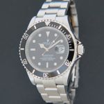 Rolex Submariner Date 116610BR (2006) - 40mm Staal (1/4)