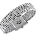 Longines DolceVita L5.200.0.71.6 (2024) - White dial 29 mm Steel case (7/7)