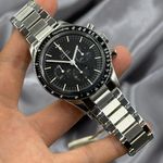 Omega Speedmaster 311.30.40.30.01.001 (2024) - Zwart wijzerplaat 40mm Staal (7/8)