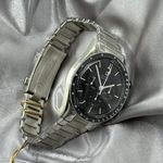 Omega Speedmaster 311.30.40.30.01.001 (2024) - Zwart wijzerplaat 40mm Staal (2/8)