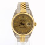 Rolex Datejust 36 16013 - (1/6)