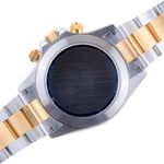 Rolex Daytona 116523 (2008) - 40 mm Gold/Steel case (4/8)