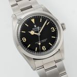 Rolex Explorer 1016 - (5/8)