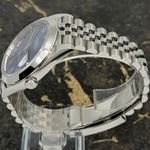 Rolex Datejust 41 126300 (2025) - Blauw wijzerplaat 41mm Staal (5/8)