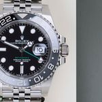 Rolex GMT-Master II 126710GRNR - (5/8)