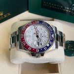 Rolex GMT-Master II 126719BLRO - (5/8)