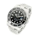 Rolex Submariner Date 116610LN - (2/5)