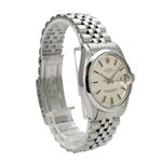 Rolex Oyster Perpetual Date 115200 (1973) - 34mm Staal (4/8)
