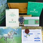 Rolex Datejust 36 16234 - (3/4)