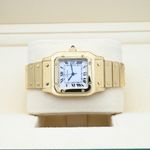 Cartier Santos 2960 - (5/8)