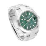 Rolex Datejust 41 126300 (2026) - 41 mm Steel case (3/5)
