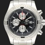 Breitling Super Avenger II A13371 - (3/8)