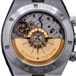 Vacheron Constantin Overseas Chronograph 5500V/110A-B481 - (4/5)