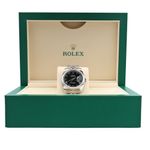 Rolex Datejust 36 116200 (Onbekend (willekeurig serienummer)) - 36mm Staal (2/8)