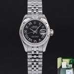 Rolex Lady-Datejust