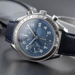 Omega Speedmaster Date 3513.82.00 - (2/8)