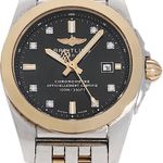 Breitling Galactic C7133012 - (2/3)