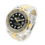 Rolex GMT-Master II 126713GRNR - (2/5)