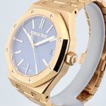 Audemars Piguet Royal Oak Selfwinding 15510OR.OO.1320OR.03 - (6/16)