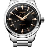 Longines Conquest Heritage L1.649.4.52.6 - (1/1)