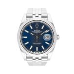 Rolex Datejust 41 126334 - (1/5)