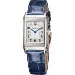 Jaeger-LeCoultre Reverso Classic Small Q2618541 (2026) - Silver dial 21 mm Steel case (1/1)