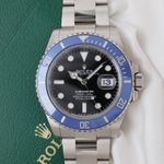 Rolex Submariner Date 126619LB - (4/8)