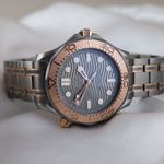 Omega Seamaster Diver 300 M 210.60.42.20.99.001 - (2/8)