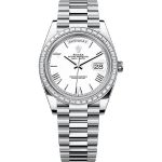 Rolex Day-Date 40 228396TBR - (1/1)