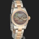 Rolex Lady-Datejust 179171 (2024) - 26 mm Gold/Steel case (4/7)