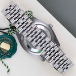 Rolex Datejust 36 116234 (2019) - Silver dial 36 mm Steel case (6/8)