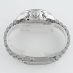 Omega Speedmaster Date 522.30.38.50.04.001 (2026) - Wit wijzerplaat 38mm Staal (6/8)