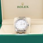 Rolex Datejust II 116334 - (1/8)