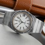 Omega Constellation Quartz 196.0147 (1978) - 36mm Staal (2/8)