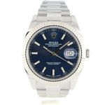 Rolex Datejust 41 126334 - (1/7)