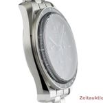 Omega Speedmaster Professional Moonwatch 310.30.42.50.01.002 (Onbekend (willekeurig serienummer)) - Zwart wijzerplaat 42mm Staal (7/8)