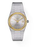 Tissot PRX T931.207.41.031.01 (2025) - Onbekend wijzerplaat 35mm Onbekend (1/1)