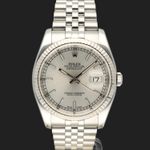 Rolex Datejust 36 116234 - (3/8)