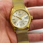 Rolex Oyster Perpetual Date 1514 - (2/8)