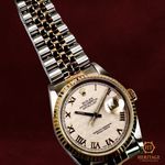 Rolex Datejust 36 16233 - (3/8)