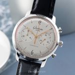 Glashütte Original Sixties Chronograph 1-39-34-03-22-04 - (1/8)