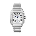 Cartier Santos WSSA0009 - (1/3)