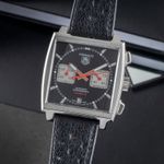 TAG Heuer Monaco Calibre 12 CAW2114 - (3/8)