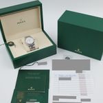 Rolex Land-Dweller 36 127234 (2026) - 36mm Staal (8/8)