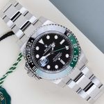 Rolex GMT-Master II 126720VTNR - (1/8)