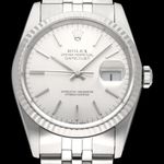 Rolex Datejust 36 16234 - (1/8)